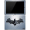 DC Comics Arkham Origins Arkham Logo Surface Pro 3 Skin